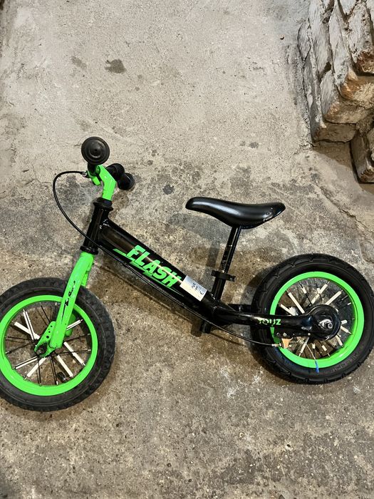 Rowerek biegowy 14 cali