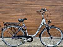 Безкоштовна доставка додому. Велосипед Peugeot Shimano Nexus 7