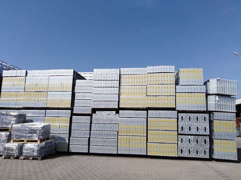 Wypożyczalnia szalunki Kielce rusztowania kontenery ogrodzenia sklejka