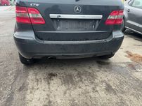 Zderzak tył Mercedes W245 B klasa 191 Lift
