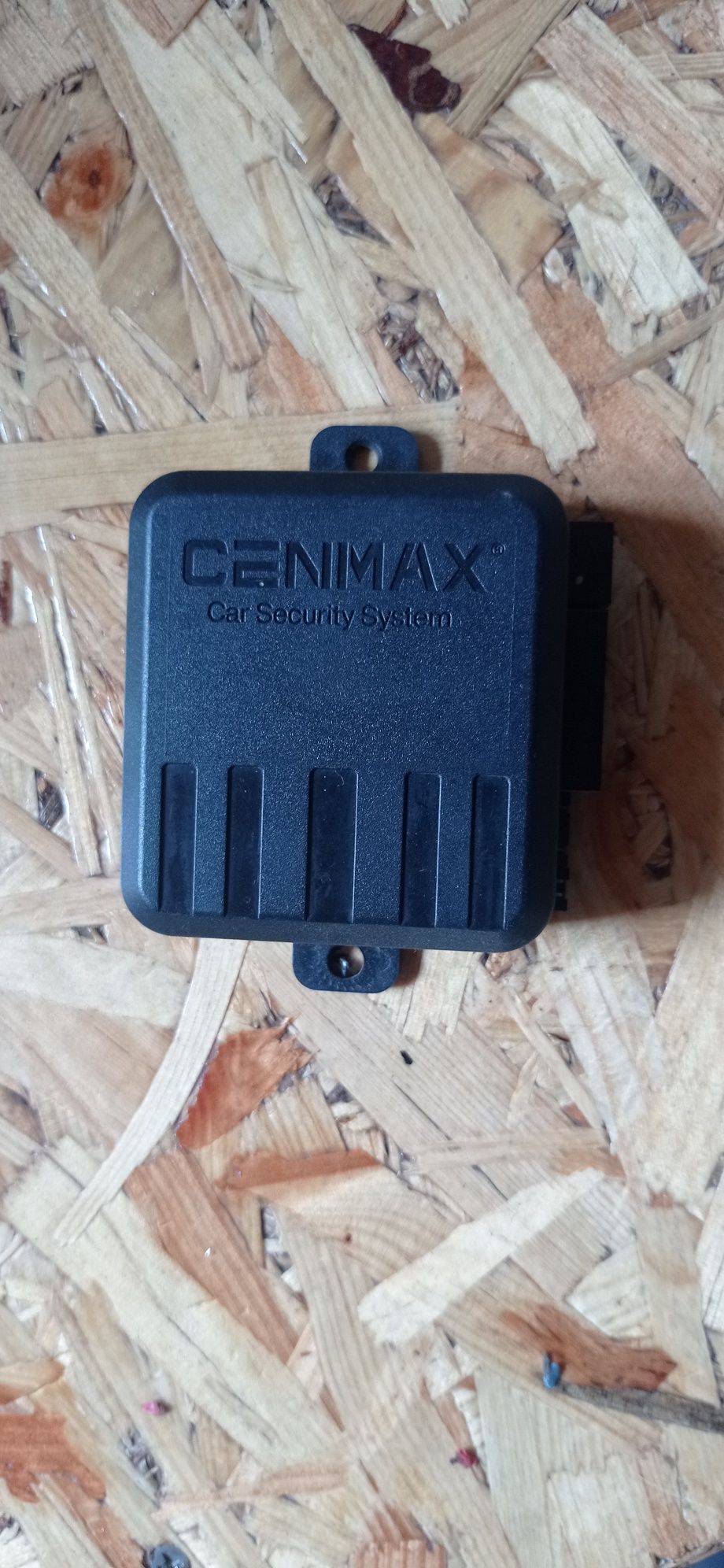 Блок сигнализации Cenmax,Tiger