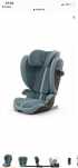 Fotelik cybex solution g2