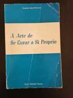 A arte de se curar a si próprio