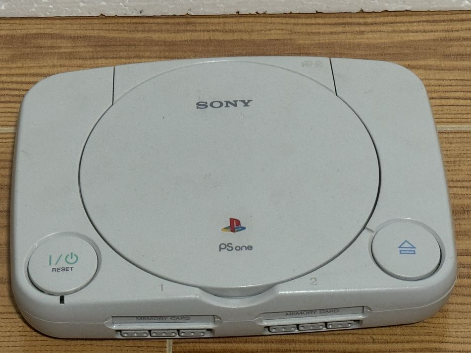 Consola Playstation PSone
