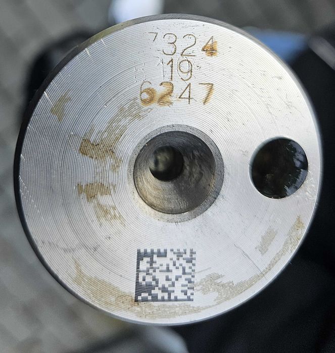 Wałek Rozrządu Mercruiser Chervrolet Vortec 4.3 Oryginał GM V6