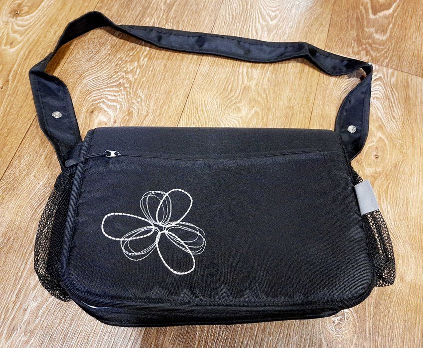 Сумка на дитячу коляску