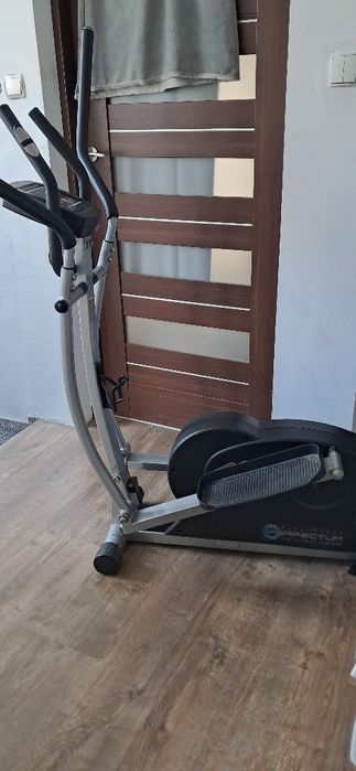Orbitrek do ćwiczeń
