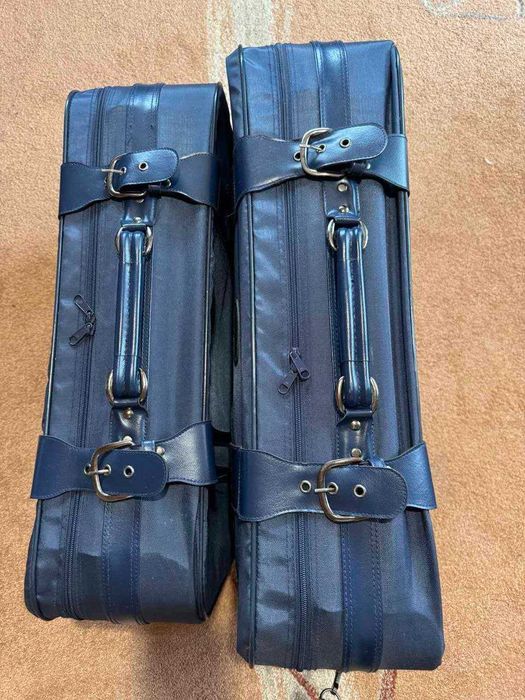 Sprzedam komplet 2 walizek