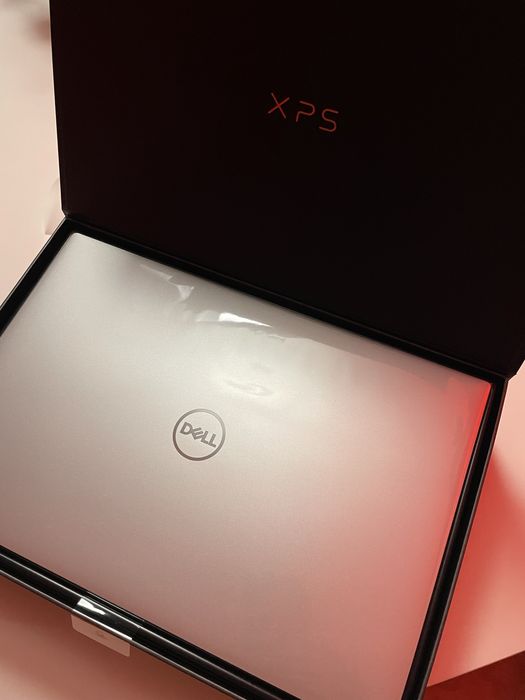 Portátil premium DELL XPS 15 9510 i9