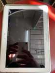 Дисплейный модуль планшета samsung n8000 note 10