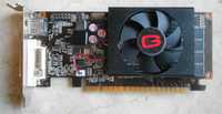 Karta graficzna Gainward nVIDIA GT610 2GB LOW PROFILE