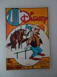 Caderneta de cromos vazia Zoo Disney - Disvenda