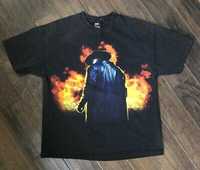 WWE Undertaker Demon From Death Valley shirt