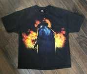 WWE Undertaker Demon From Death Valley shirt