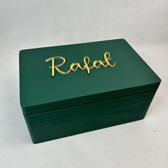 Prośba o świadkowanie dla świadka i świadkowej