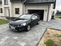 Volvo V60 SUMMUM**Full*bixenon**automat*bezwypadek*