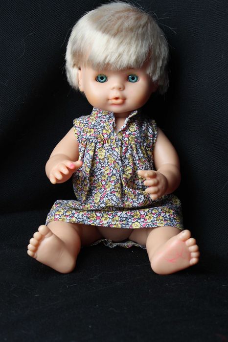 Кукла + сумка в подарок