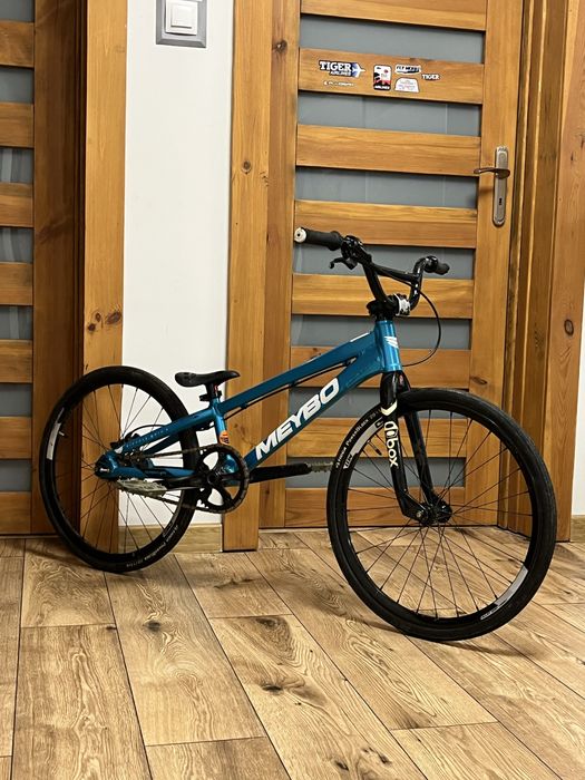 Rower bmx meybo junior superclass pumptrack