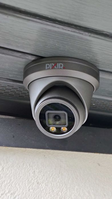 Alarmy, Monitoring, Automatyka bram, Smart Home – Pabianice i okolice