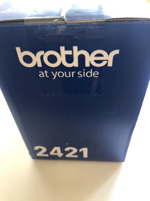 Toner do drukarki brother