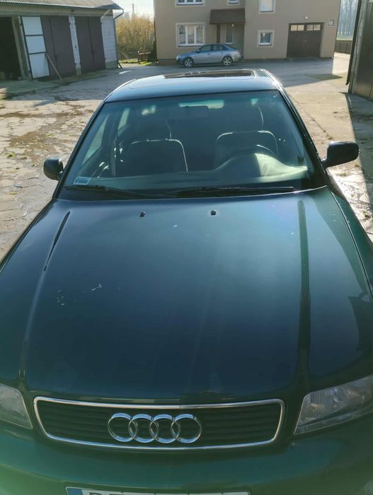 Sprzedam Audi A4