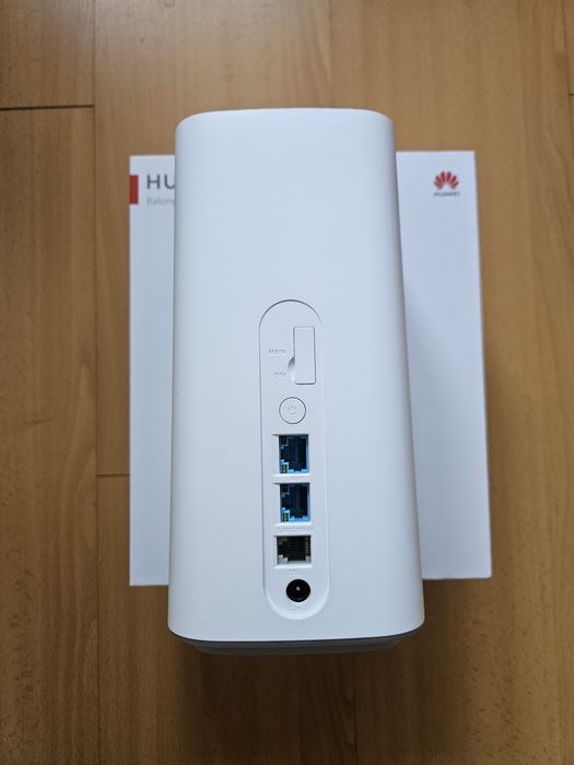 Router 5G Huawei Profissional WiFi 6