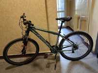 Rower Arkus w dobrym stanie