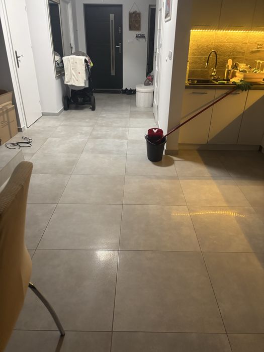 Nowy dom w Błoniu z działka 400 m2