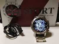 Męski Smartwatch K52