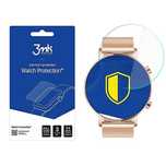 Folia ochronna 3mk Watch Protection™ v. Arc+ na Huawei Watch Gt 2/42mm
