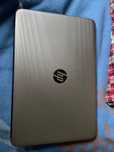 HP laptop z wejściem na płyty CD 15 cali