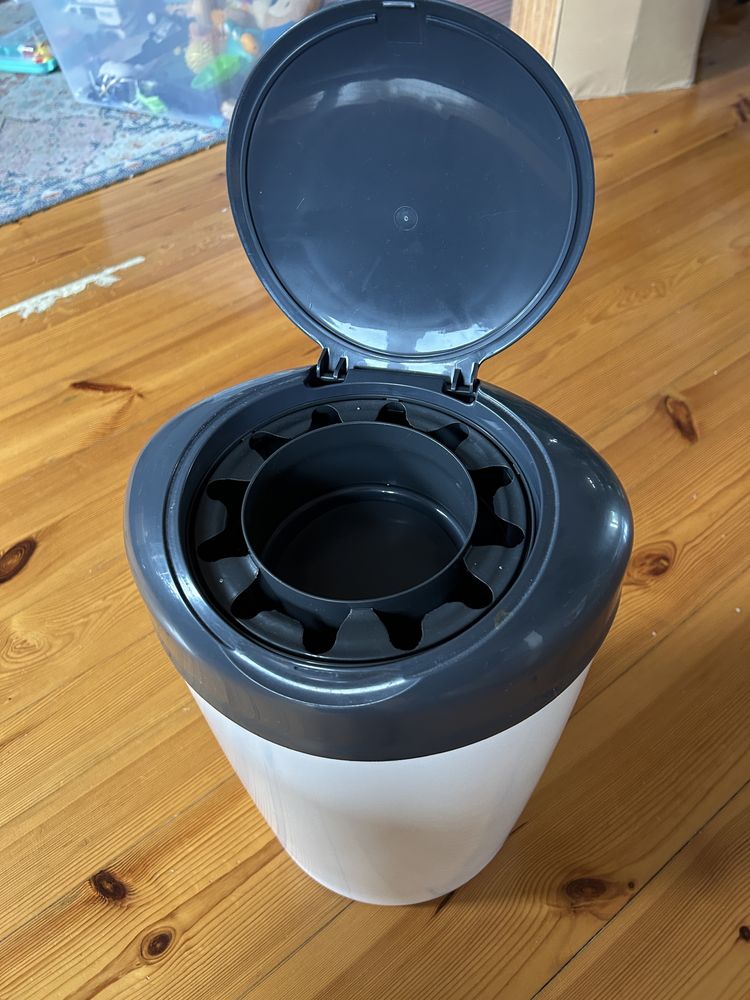 Kosz na pampersy - tommee tippee