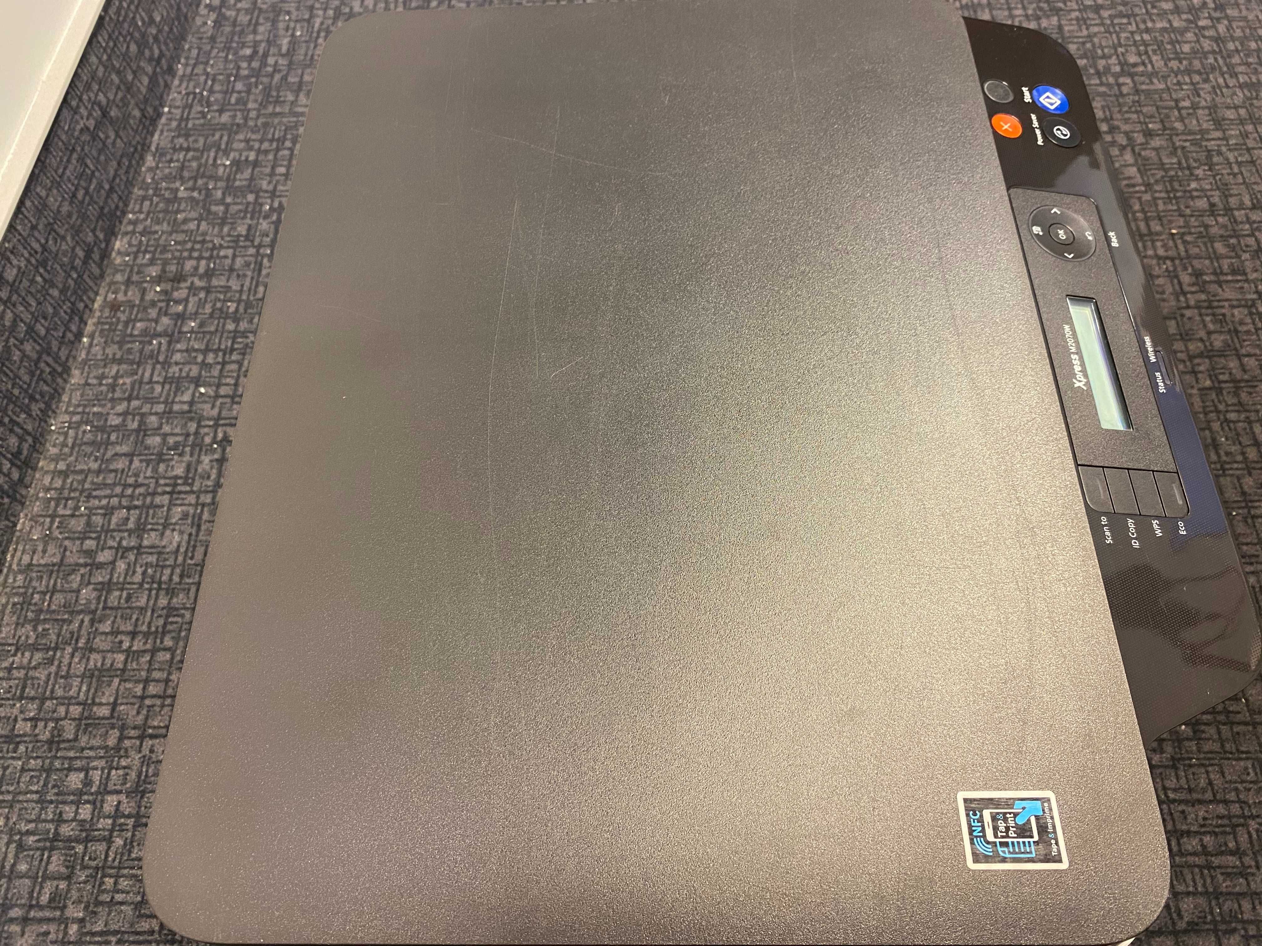 Drukarka Samsung Xpress M2070W