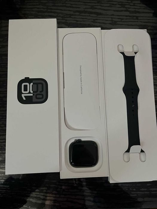 Apple Watch Series 10 GPS