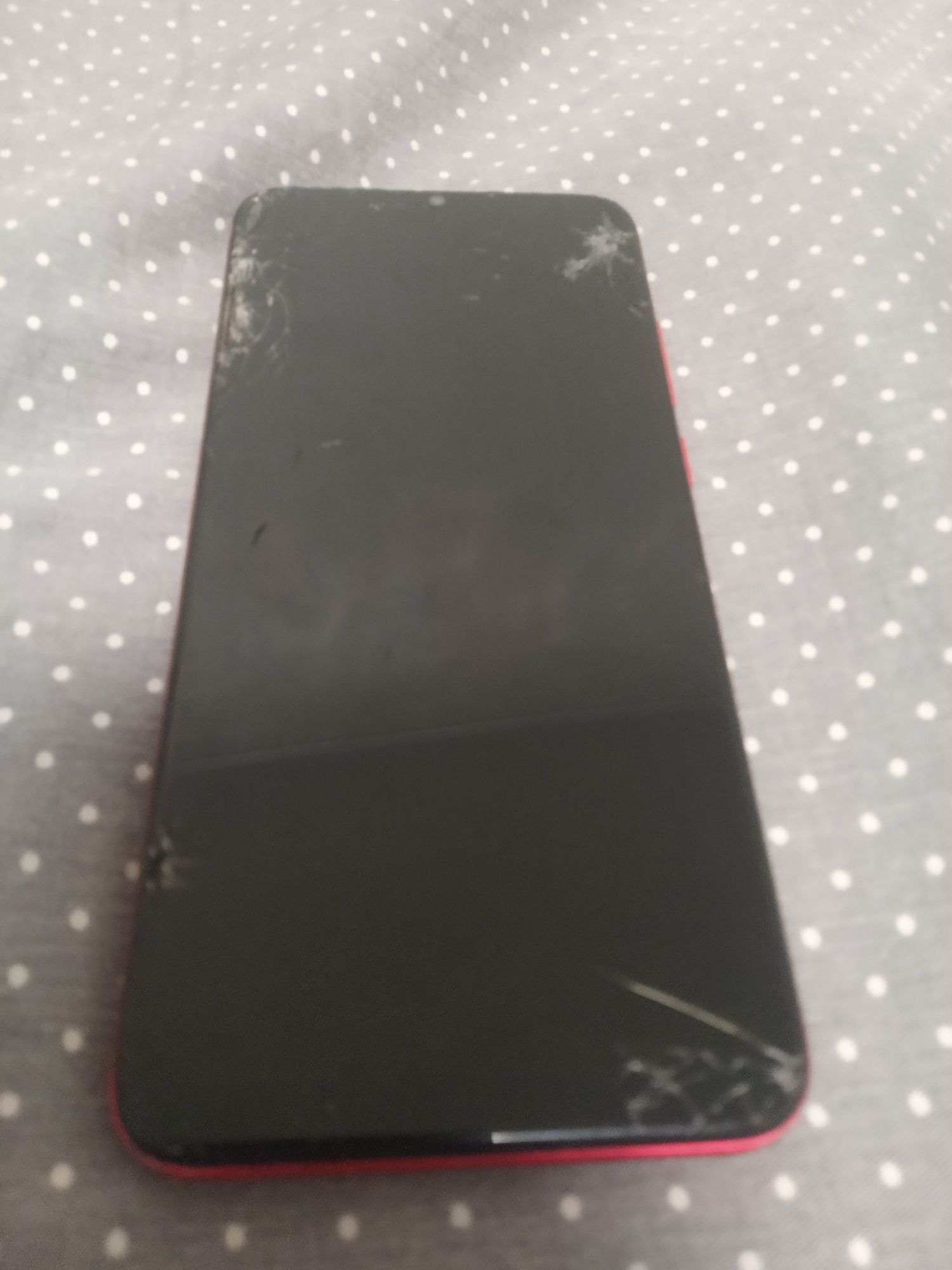 Смартфон Samsung galaxy A03 SM A035F/DS