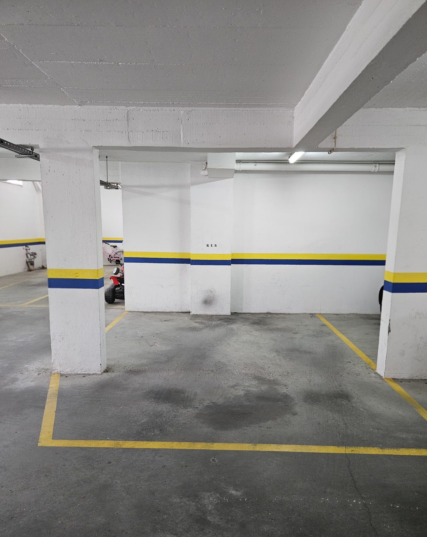 Maravilhos Apartamento T3