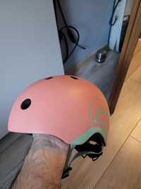 Kask scoot and ride xxs - s 45-51cm