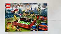 Lego Harry Potter 76416 Quidditch Trunk selado