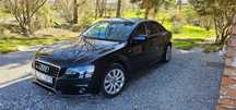 Audi A4 Audi a4b8 2011r