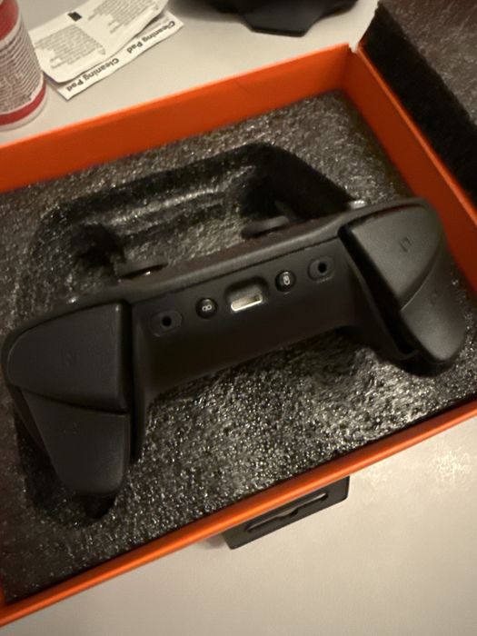 ігровий контролер Steelseries NIMBUS+