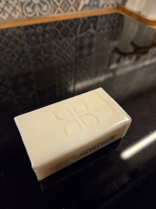 Mydełka 100 g Raypath