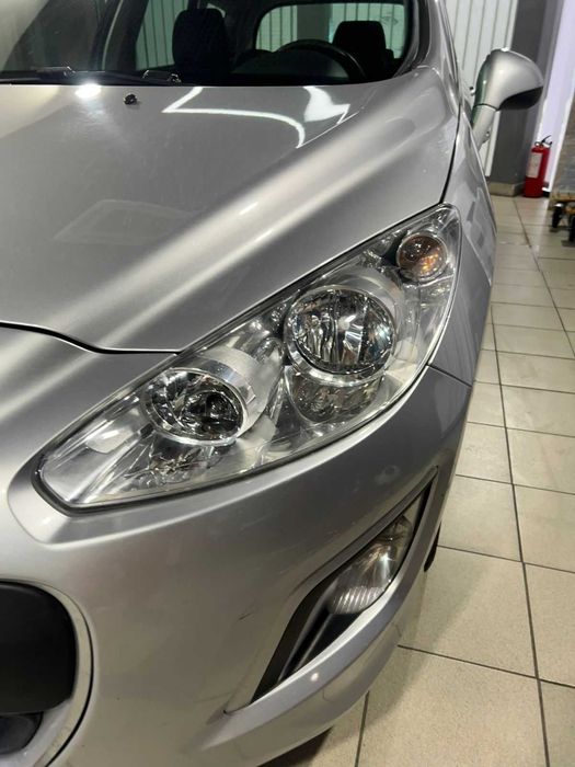 Peugeot 308SW 2012 1.6 e-HDI