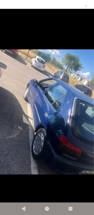 Peugeot 306 1.4 1999