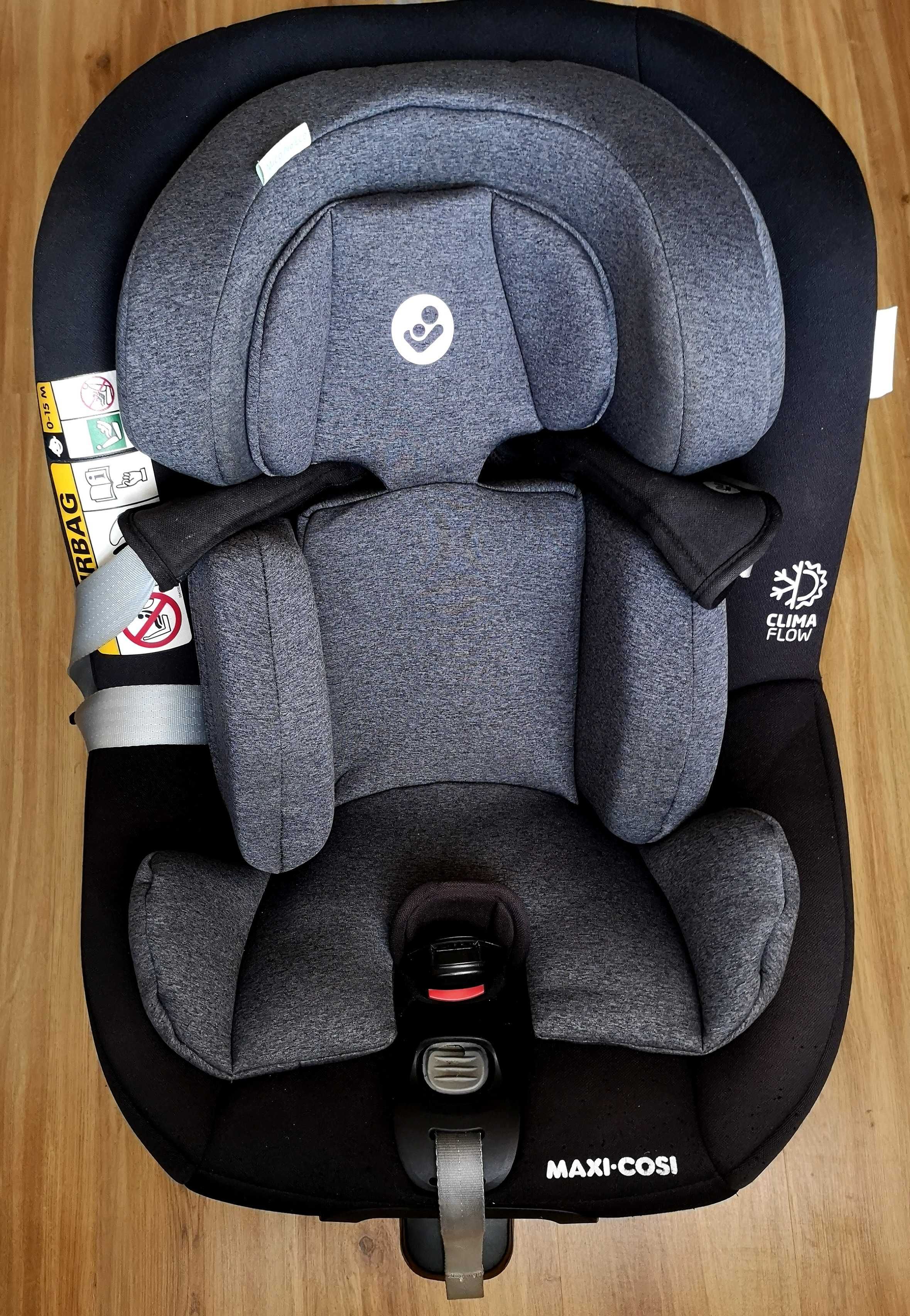 Fotelik samochodowy Maxi Cosi Mica Eco Pro