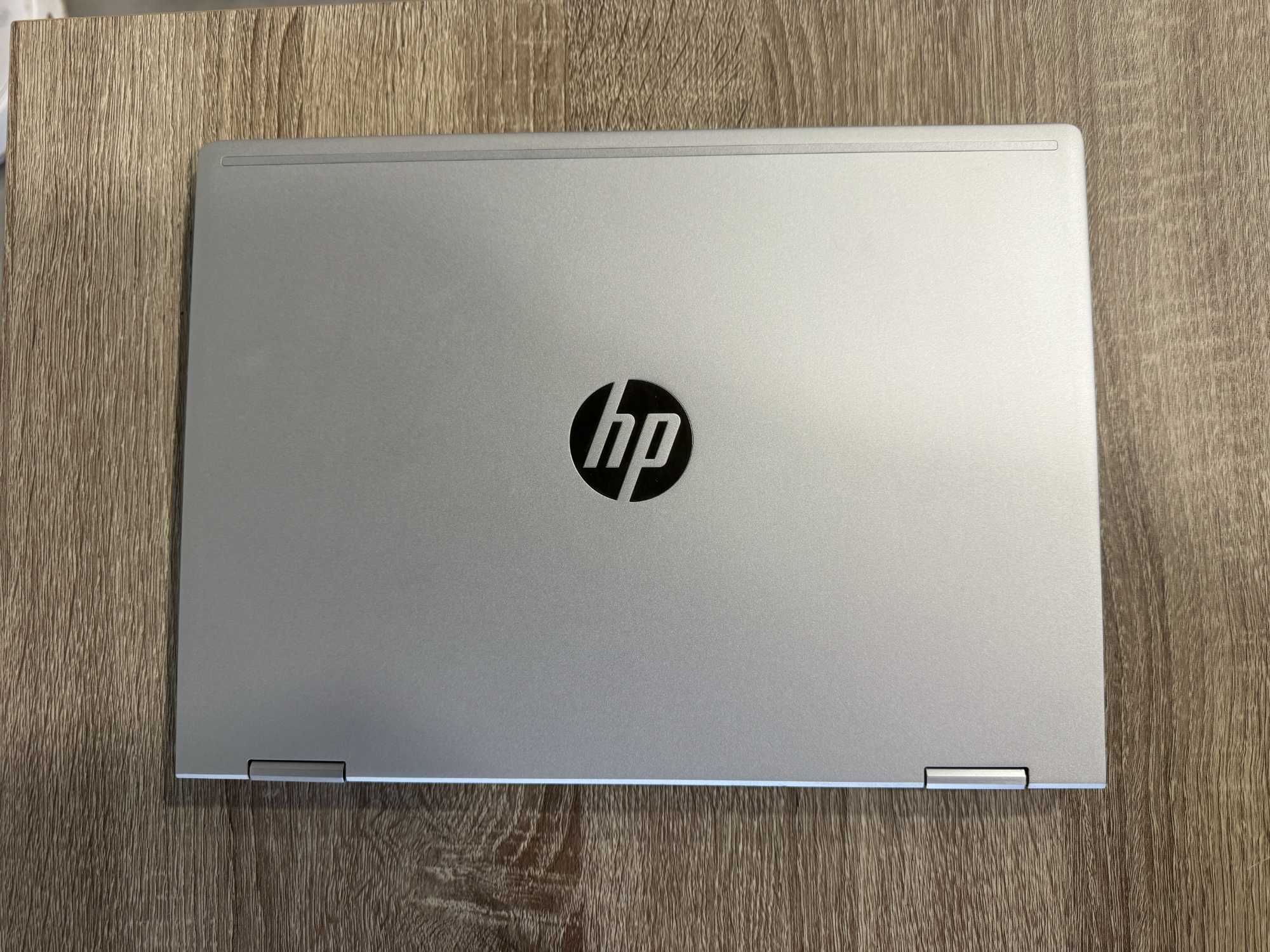 Сенсорный ноутбук 2в1 HP ProBook x360 435 G7