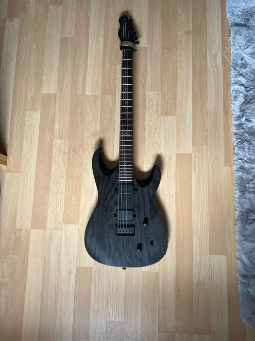 Guitarra Chapman Guitars ML1 Modern Baritone SI