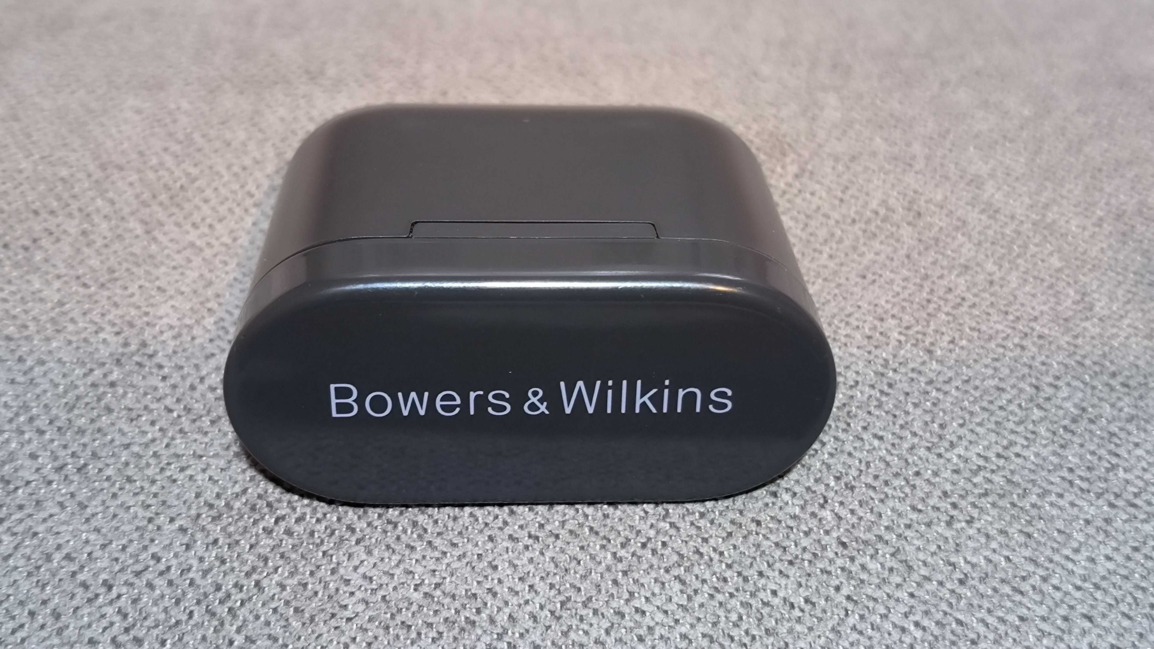 Słuchawki bezprzewodowe, dokanałowe Bowers & Wilkins Pi5