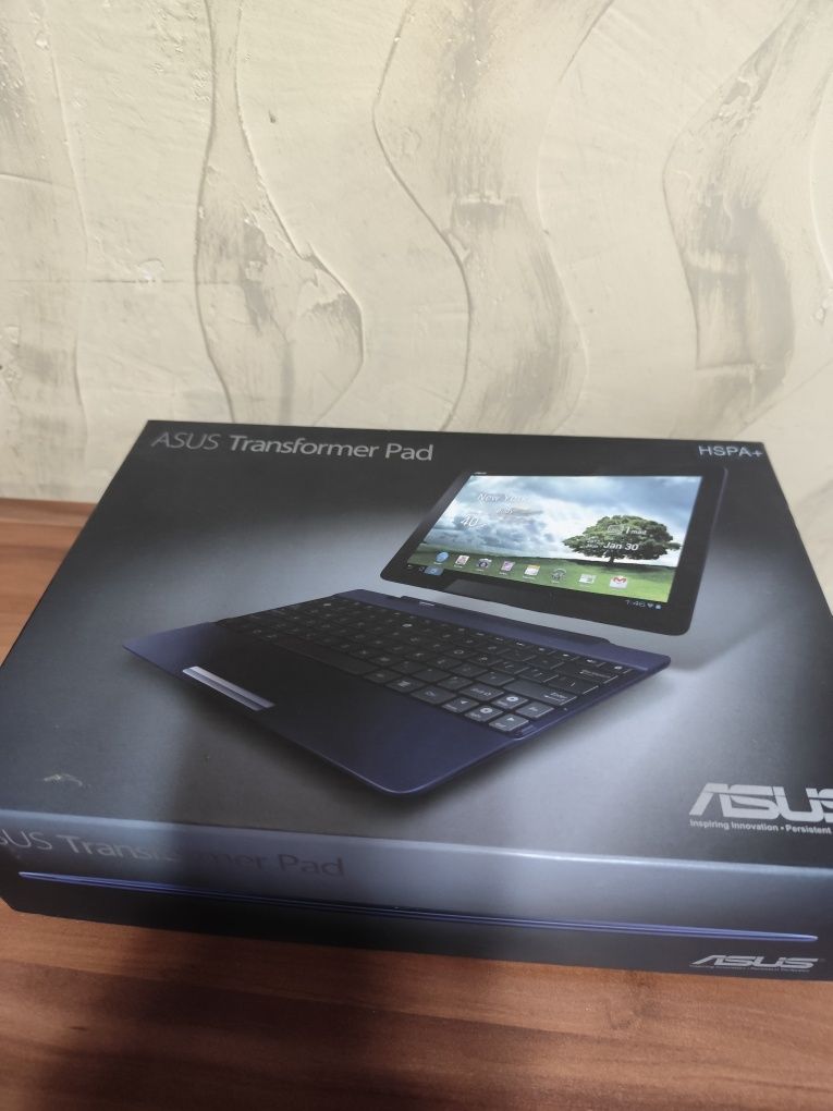 Sprzedam tablet Asus Transformer Pad