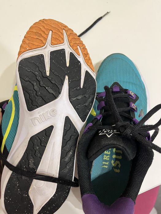 кроссовки Nike Star Runner 4 NN SE