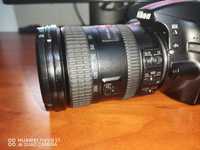 Nikon 18-200mm f/3.5-5.6G VR II AF-S ED DX Nikkor возможен обмен